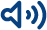 Audio Icon
